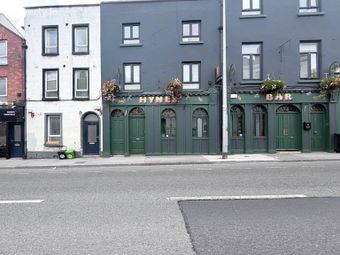 Prussia Street, Stoneybatter, Dublin 7, Stoneybatter, Dublin 7
