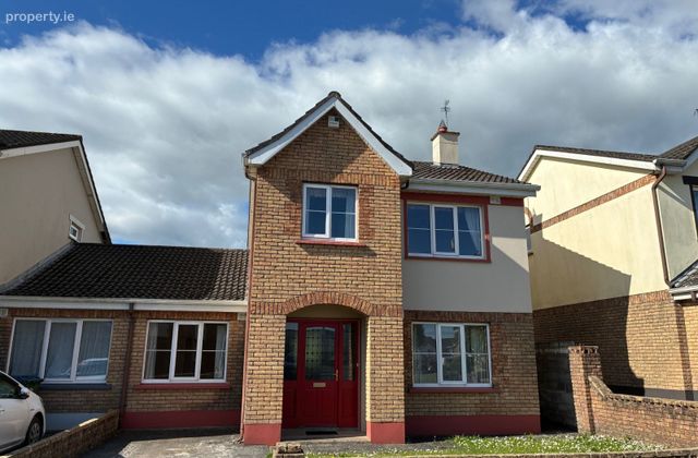 39 Station Court, Station Road, Ennis, Co. Clare - Click to view photos