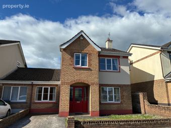 39 Station Court, Station Road, Ennis, Co. Clare