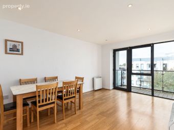 Apartment 40, Block B, Westend Gate, Tallaght, Dublin 24 - Image 2