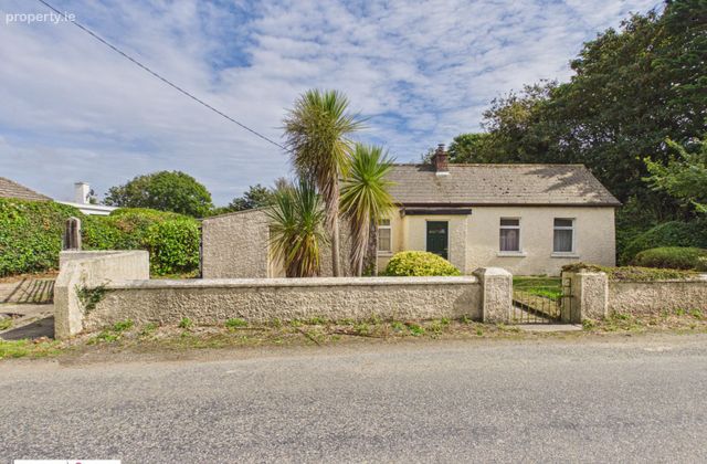 Grayrobin, Tomhaggard, Co. Wexford - Click to view photos