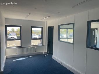 Whitemill Industrial Estate, Wexford Town, Co. Wexford