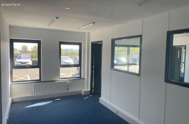 Whitemill Industrial Estate, Wexford Town, Co. Wexford - Click to view photos