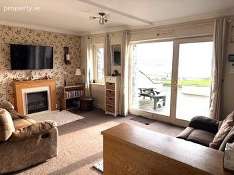 Seaforth, 1f Spanish Cove Holiday Apartments, East End, Kilkee, Kilkee, Co. Clare - Image 5