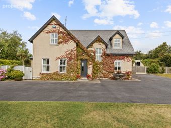 Burrow View, Moorfields, Rathaspeck, Wexford, Chruchtown, Co. Wexford - Image 2