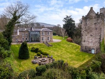 Carrigacunna Castle, Killavullen, Mallow, Co. Cork, Killavullen, Co. Cork - Image 3
