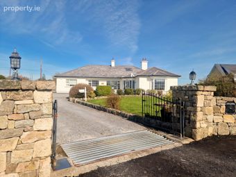 L'chaim, Cnoc&aacute;n An Bhodaigh, Furbo, Co. Galway - Image 2