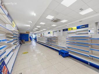 Former Eurogiant, 142 Tullow St, Carlow Town, Co. Carlow, Carlow Town, Co. Carlow - Image 4