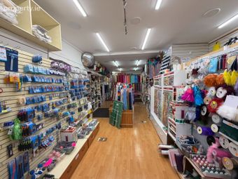 Ground Floor And Basment 137 Capel Street, Dublin 1, Dublin 1 - Image 2