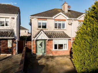 17 Birch Close, Johnstown Wood, Navan, Co. Meath - Image 2