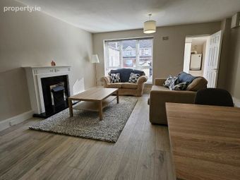 Lanesborough Mews, Dublin 11