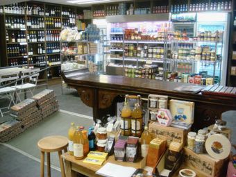 Glendalough Caf&eacute;, Laragh, Glendalough, Glendalough, Co. Wicklow - Image 4
