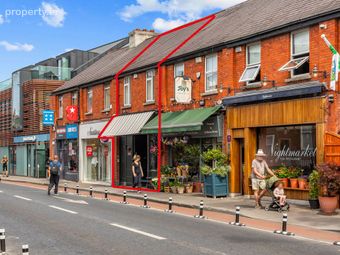 116 Ranelagh, Ranelagh, Dublin 6 - Image 2