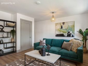 3 Bedroom Duplex, Newbridge, Co. Kildare - Image 4