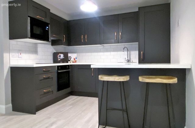 Apartment 82, Cirt Seoige, Bohermore, Co. Galway - Click to view photos