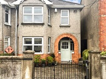 Saint Joseph's, New Street, South Circular Road, Co. Limerick