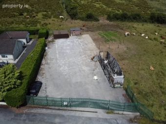 Commercial Yard, Lecarrow, Strokestown, Co. Roscommon, Strokestown, Co. Roscommon - Image 3