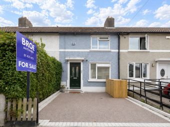 22 Carrow Road, Dublin 12, Drimnagh, Dublin 12