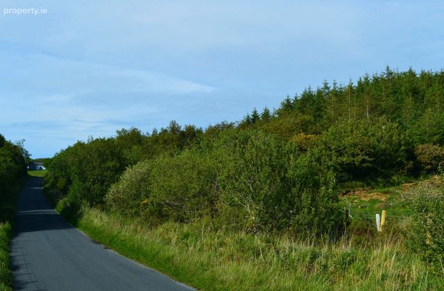 Casheltown, Dunkineely, Co. Donegal - Click to view photos