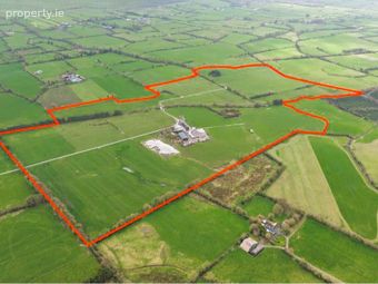 Land S At Ballymac, Effin, Kilmallock, Co. Limerick - Image 3