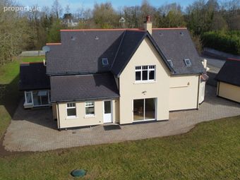 Pemberley, Ballymorris, Cratloe, Cratloe, Co. Clare - Image 4