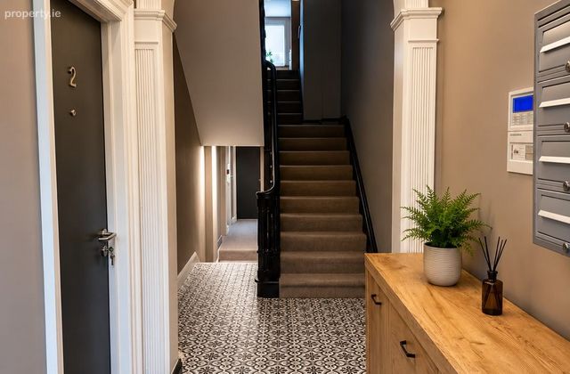 36 Blessington Street, Dublin 7, North Circular Road, Dublin 7 - Click to view photos