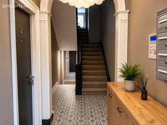 36 Blessington Street, Dublin 7, North Circular Road, Dublin 7