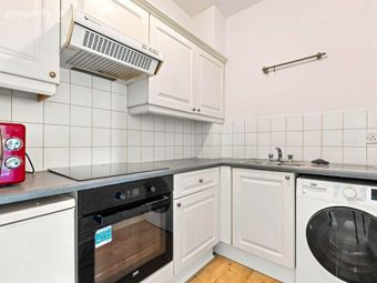 Apartment 60, Bow Bridge Place, Kilmainham, Dublin 8 - Image 5