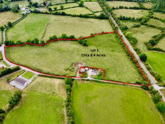 Lisnagree, Steamstown, Co. Westmeath, Streamstown, Co. Westmeath - Image 2