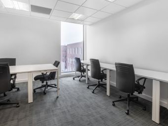 Regus, Ormond Building, 31-36 Ormond Quay Upper, Smithfield, Dublin 7 - Image 2