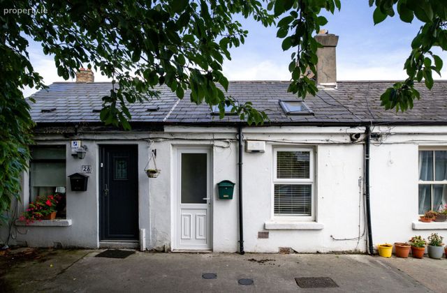 29 Fingal Street, Dublin 8, Dublin 8 - Click to view photos
