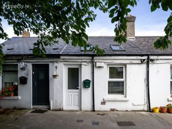 29 Fingal Street,Dublin 8, Dublin 8