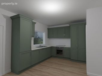 The Cedars Close, Lackenroe, Glounthaune, Co. Cork., Glounthaune, Co. Cork - Image 5