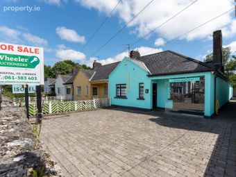 Main Street, Adare, Co. Limerick - Image 2