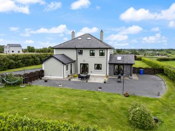 Dangan, Barnadearg, Tuam, Co. Galway, Abbeyknockmoy, Co. Galway - Image 3