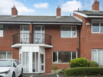 23 Hampton Court, Inchicore, Dublin 8