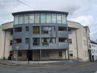 Apt. 12 Bishop's Court, Troy's Gate, Kilkenny, Co. Kilkenny - Image 2
