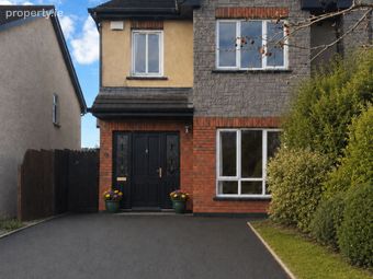 49 Glannt&aacute;n, Golf Links Road, Monaleen, Co. Limerick