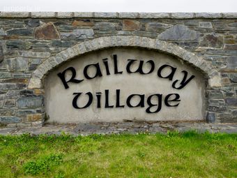 13 Railway Village, Rampark, Jenkinstown, Jenkinstown, Co. Louth - Image 4