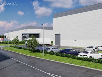 Unit 8a, Anchor Business Park, Little Island, Co. Cork