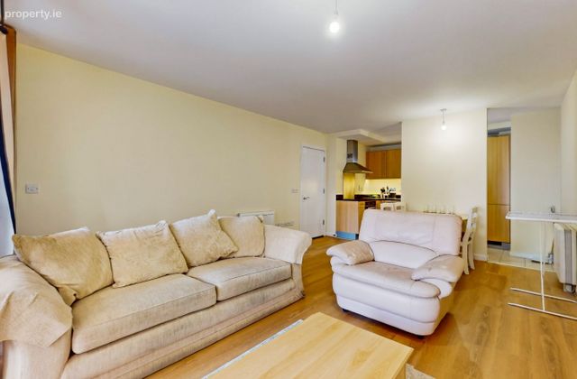 Apartment 79, Block A, Smithfield Market, Dublin 7 - Click to view photos