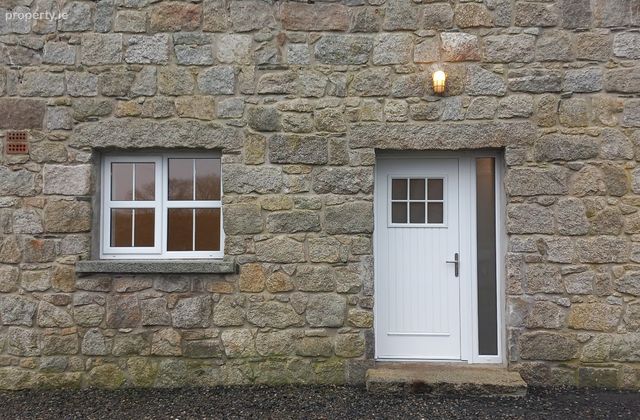 Ivy Lodge, Clonegath House, Fenagh, Co. Carlow., Fenagh, Co. Carlow - Click to view photos