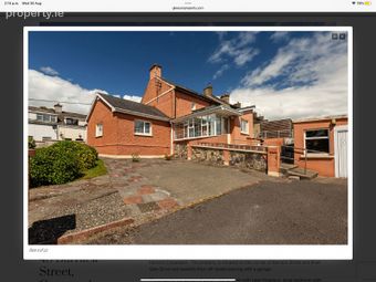 48 Barrack Street, Cappoquin, Co. Waterford, Cappoquin, Co. Waterford