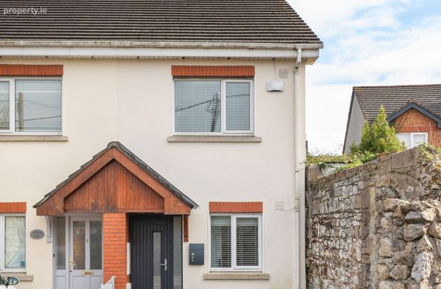 1 Castlewood Lodge, Rathmines, Dublin 6, Rathmines, Dublin 6 - Click to view photos