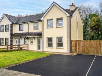 15 R&aacute;s Na Mhuillinn, Carrigans, Lifford, Co. Donegal, Carrigans, Co. Donegal