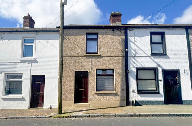 18 Doyle Street, Waterford, Waterford City Centre, Co. Waterford - Click to view photos