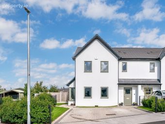 17 Chapel Manor, Dunlavin, Co. Wicklow - Image 2