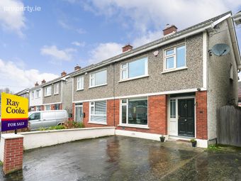 2 Albert College Crescent, Glasnevin, Dublin 9, Glasnevin, Dublin 9