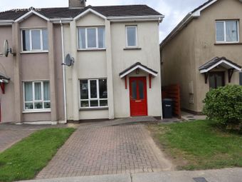 34 Ashbrook, Enniscorthy, Enniscorthy, Co. Wexford