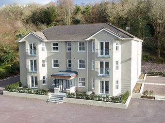 Hazelwood House, Ballylickey, Bantry , West Cork, Bantry, Co. Cork